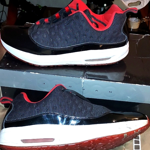 Air Jordan's - Picture 5 of 5